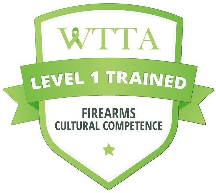 WTTA Level 1 Trained